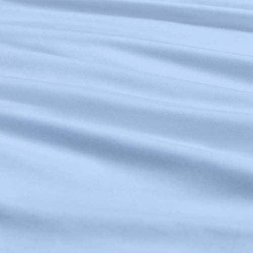 WSOKO 100% PREMIUM STRIP PALAN COTTON  BEDSHEET 300TC 2PILLO 3P SET QUEEN SIZE 90X100