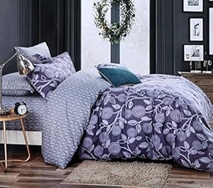 WSOKO PREMIUM COTTON. 100%.TC.400.SUPAR KING SIZE 108x108 BEDSHEET 2PILLO 3P SET MULTI COLOUR