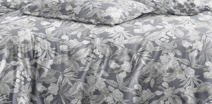 wsoko,premium, cotton 400tc, bedsheet super king size 3p set