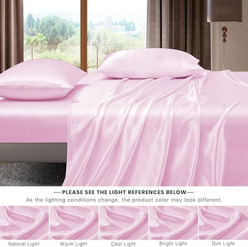 WSOKO 100% PREMIUM STRIP PALAN COTTON  BEDSHEET 300TC 2PILLO 3P SET SUPAR KING  SIZE 108X108