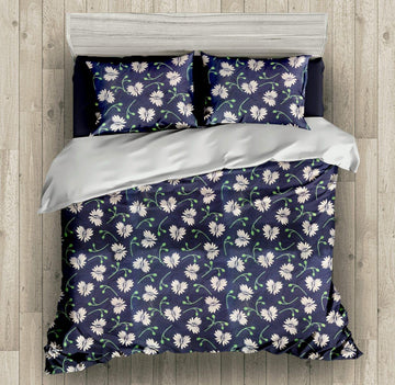 WSOKO PREMIUM COTTON.100% TC 300 QUEEN SIZE 90X100 BEDSHEET 2PILLO 3P SET MULTI COLOUR