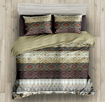 WSOKO PREMIUM COTTON.100% TC 300 QUEEN SIZE 90X100 BEDSHEET 2PILLO 3P SET MULTI COLOUR