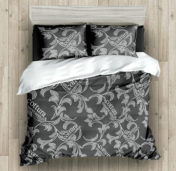 WSOKO PREMIUM COTTON.100% TC 300 QUEEN SIZE 90X100 BEDSHEET 2PILLO 3P SET MULTI COLOUR